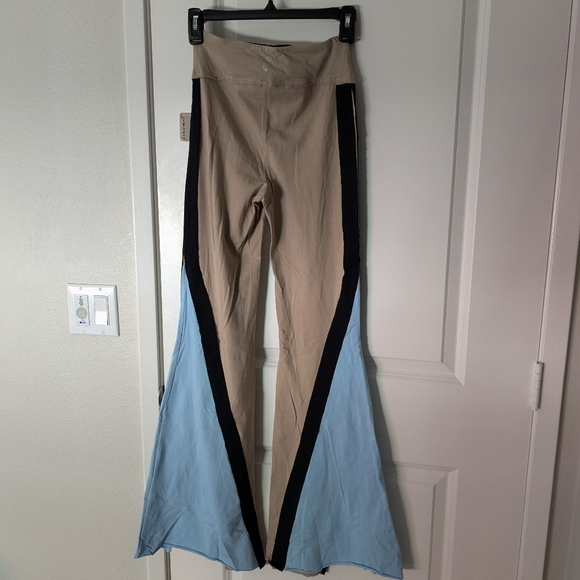 FP hotshot kick flare pants - Picture 3 of 7